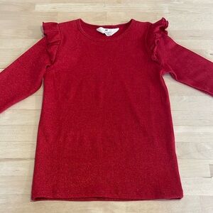NWOT H&M Girls Top